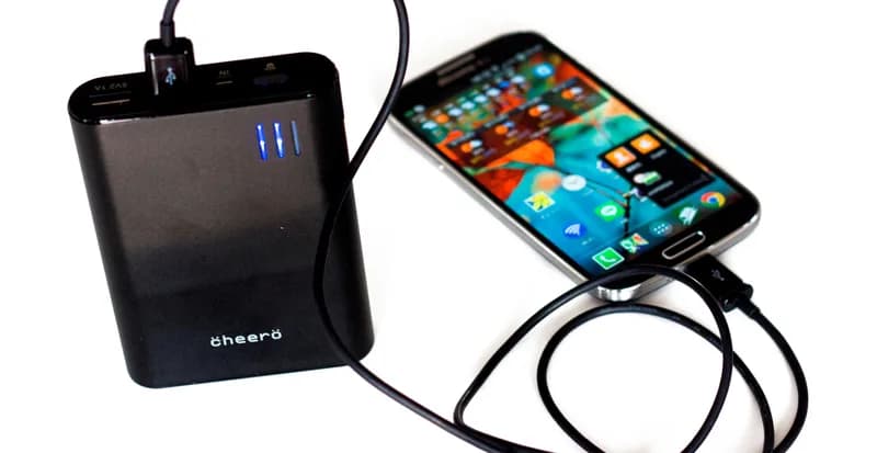 How to Increase the Phone Battery Life?