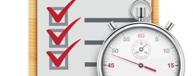 How to Manage Your Time for More Productive Day ?