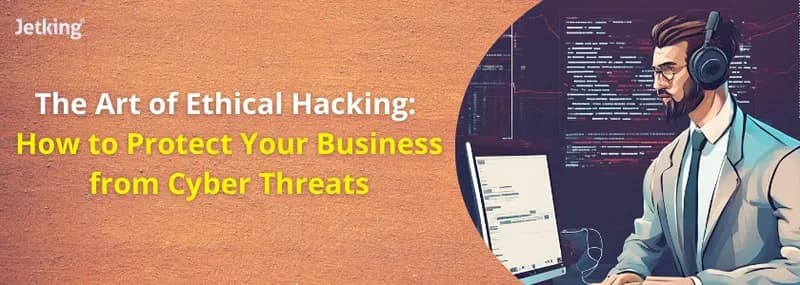 How to Protect Your Business from Cyber Threats