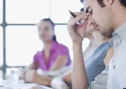How to Reduce Stress at Work?