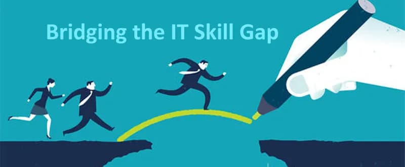 Jetking’s Role in Bridging the IT Skill Gap in Delhi