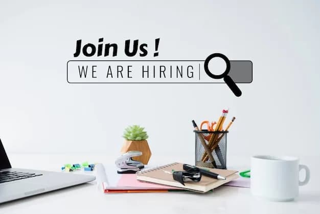 Job fairs can be an eye-opene