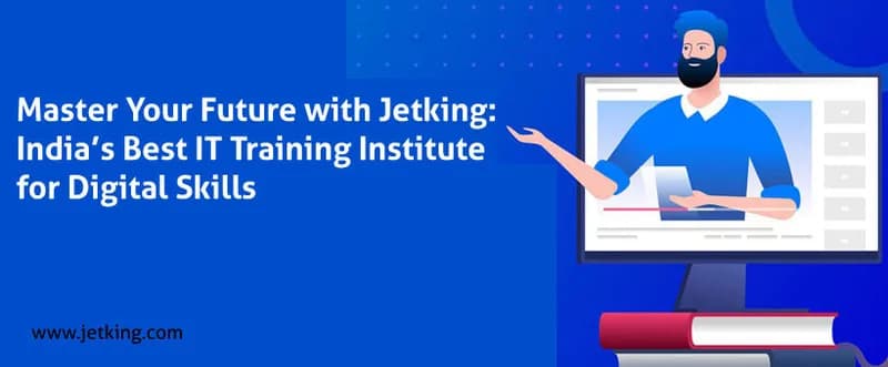 India’s Best IT Training Institute for Digital Skills