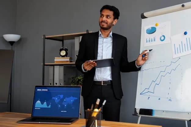 Mentors, Not Teachers, Can Help IT Talent Grow