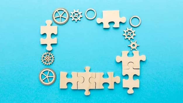 Need more integrated partnership
