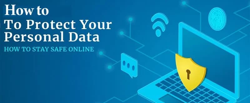 Safeguarding Your Identity: 5 Essentials to Protect Your Per