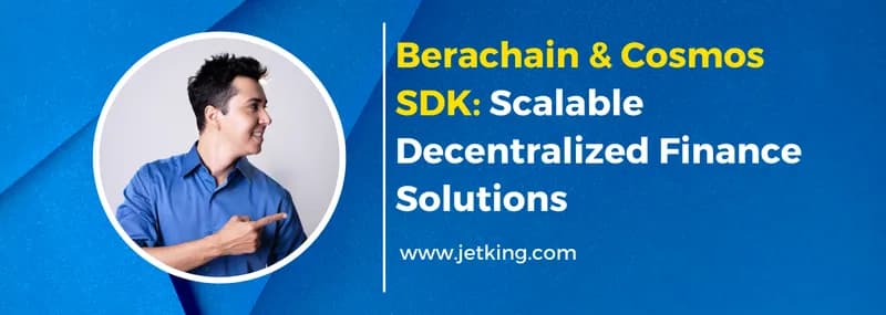 Scalable Decentralized Finance Solutions