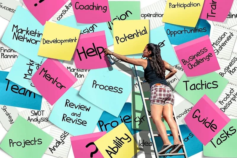 What are the skill development challenges in India?