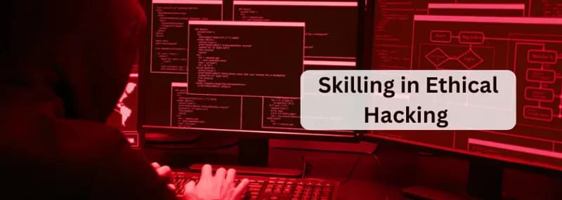 Ethical Hacking Courses in Mumbai, India