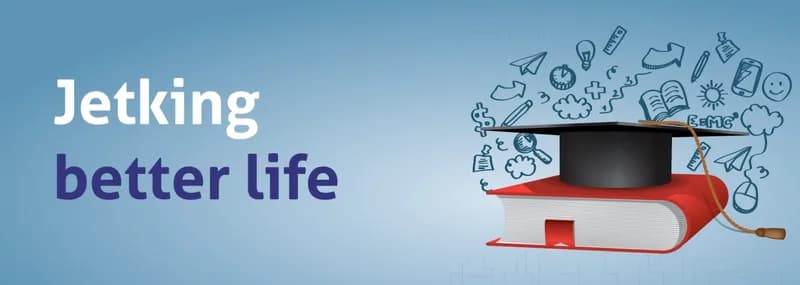 Start Your IT Career with Jetking Indias No.1 Digital Skills