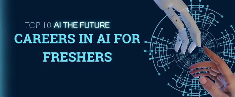 Top 10 AI Courses for a Future Proof Career in India