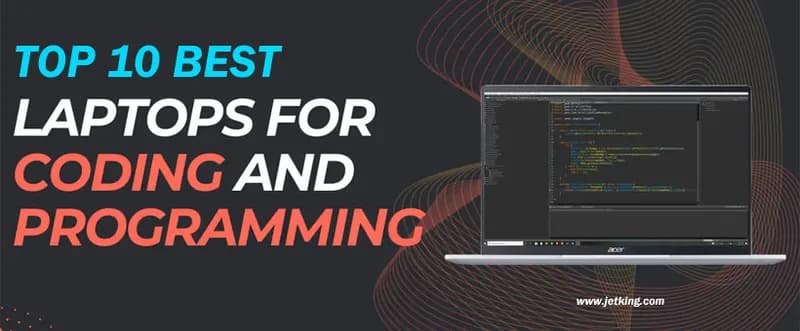 Top 10 Best Low Budget Laptops for Coding and Programming