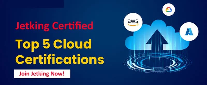 Top 5 Cloud Certifications to Boost Your IT Career 2025