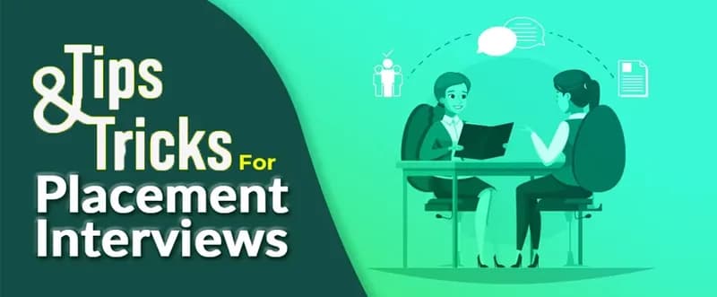 Top Interview Questions Asked in Placement Drives