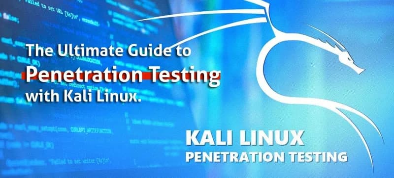 The Ultimate Guide to Penetration Testing with Kali Linux