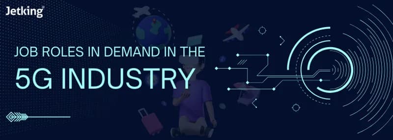 What are the top five major skills and its related job roles