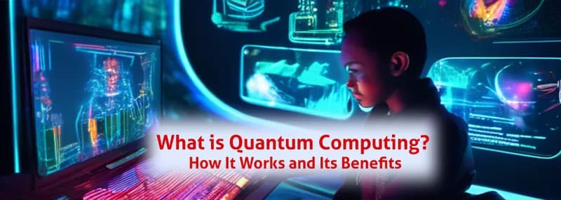 What is Quantum Computing? How It Works and Benefits