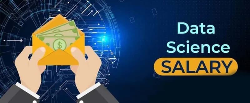What is Salary of data Science in India for freshers