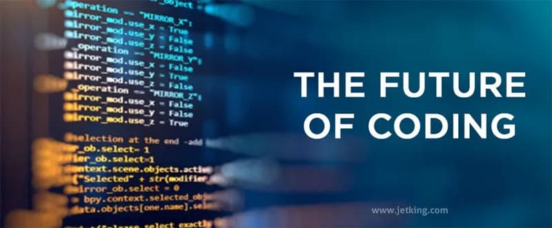 Future of Coding & Programming Jobs: Trends & Careers