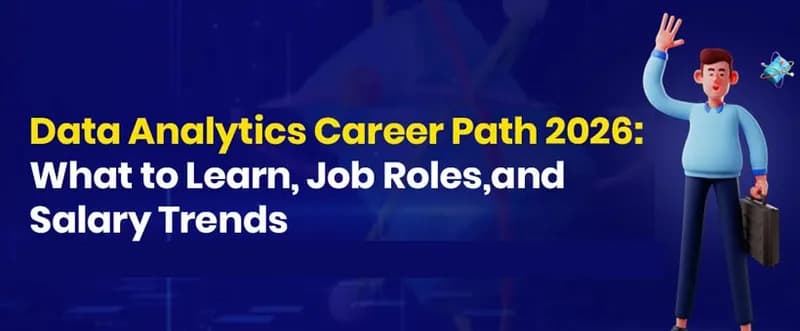 Why Data Analytics Is Booming in the Market Salary & Growth