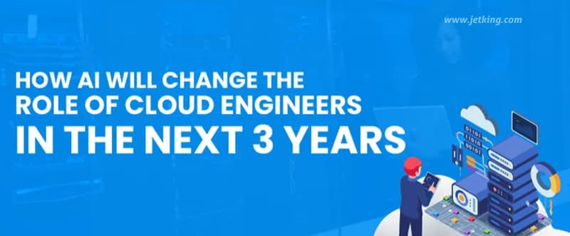 Will AI Replace Cloud Computing Jobs?