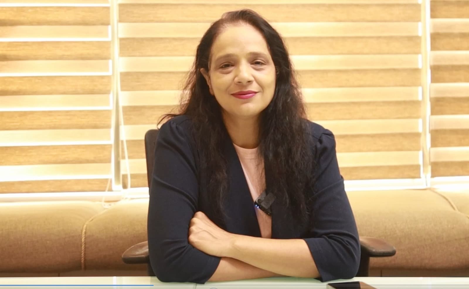 Meghna Bhatt