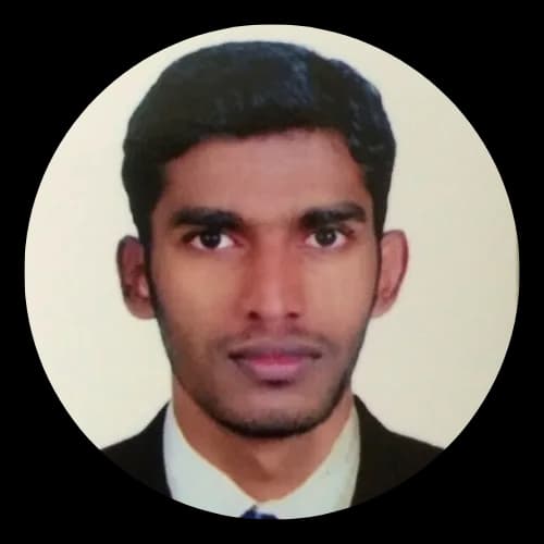Sajith C