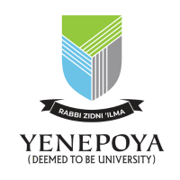 Yenepoya (Deemed to be University) logo